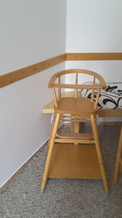 Apartmany - Privat Pacholik Рокитнице над Ийзероу Екстериор снимка