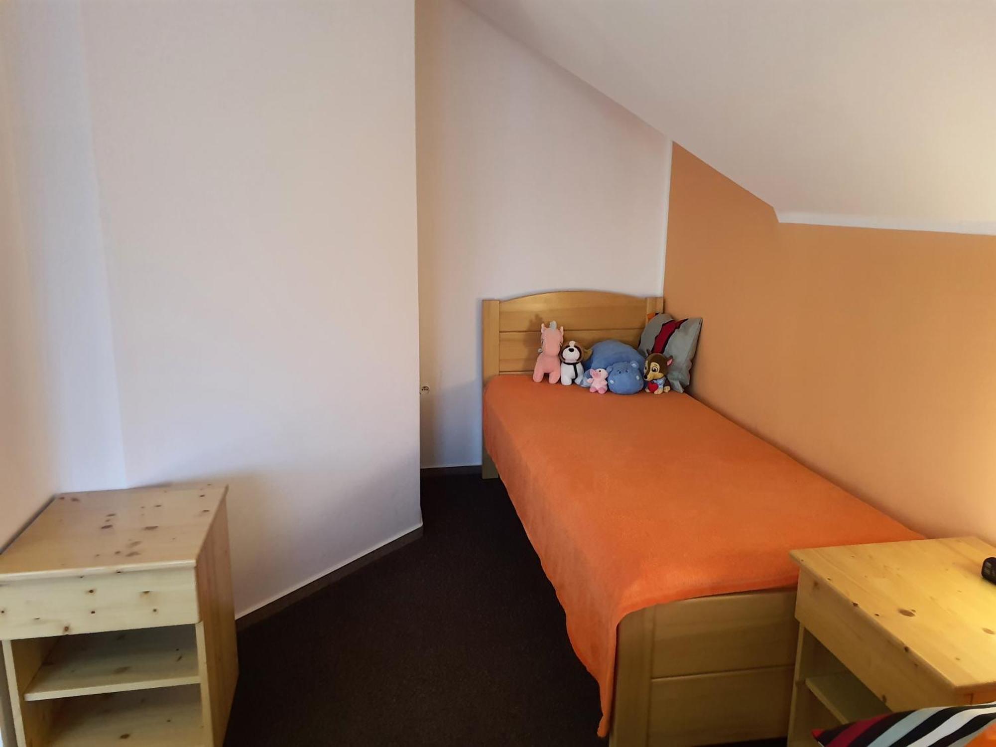 Apartmany - Privat Pacholik Рокитнице над Ийзероу Екстериор снимка