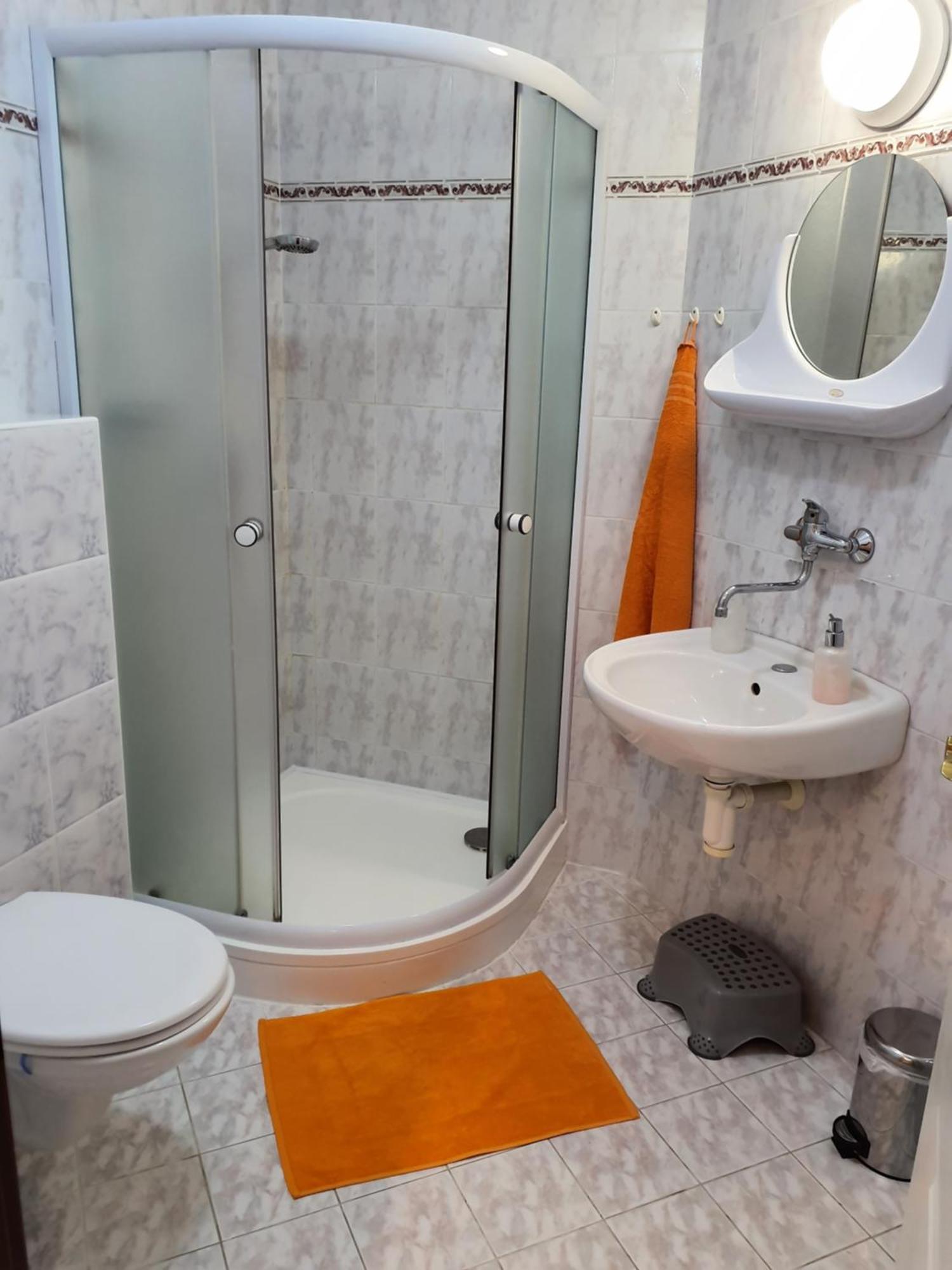 Apartmany - Privat Pacholik Рокитнице над Ийзероу Екстериор снимка