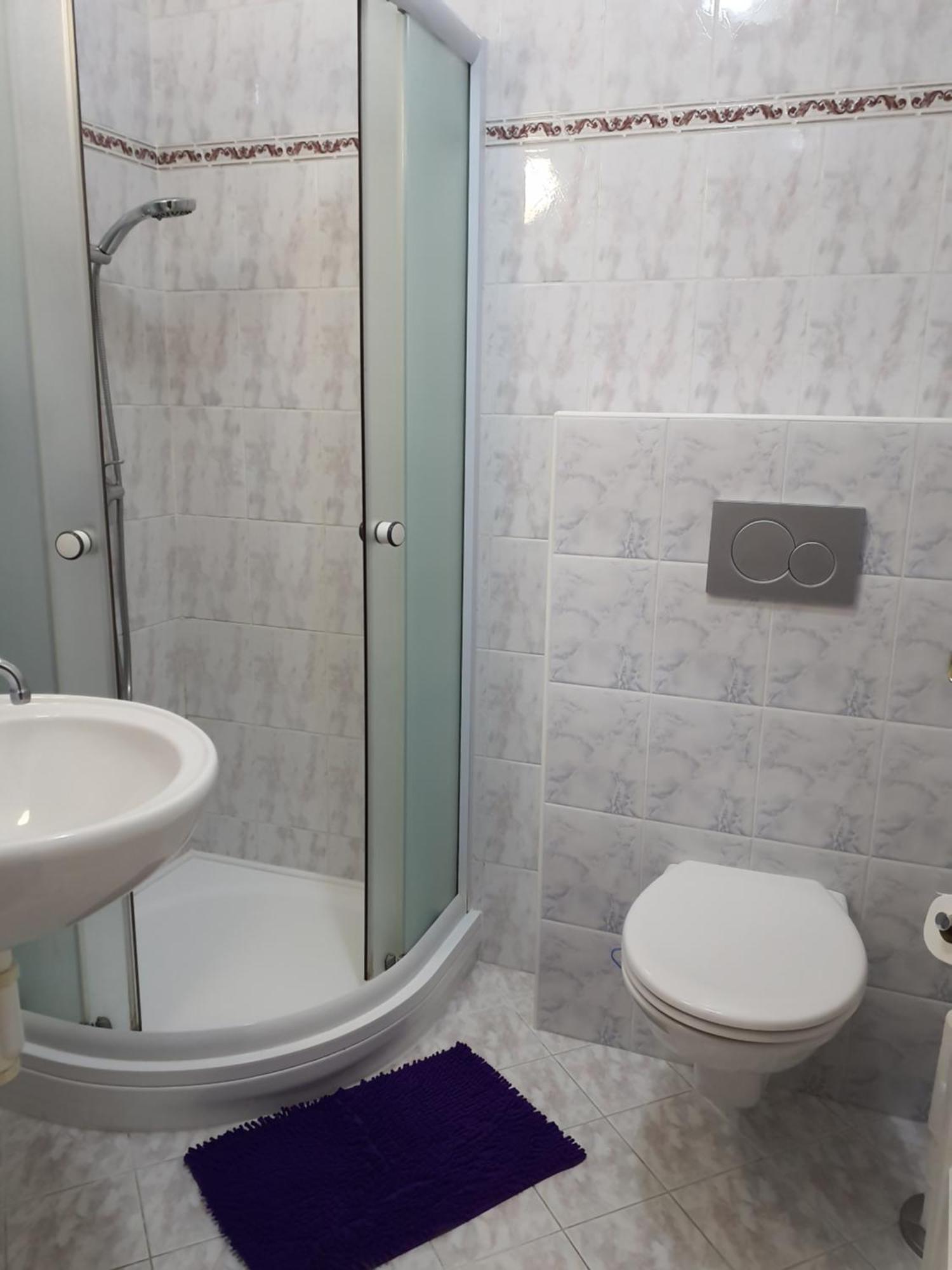 Apartmany - Privat Pacholik Рокитнице над Ийзероу Екстериор снимка