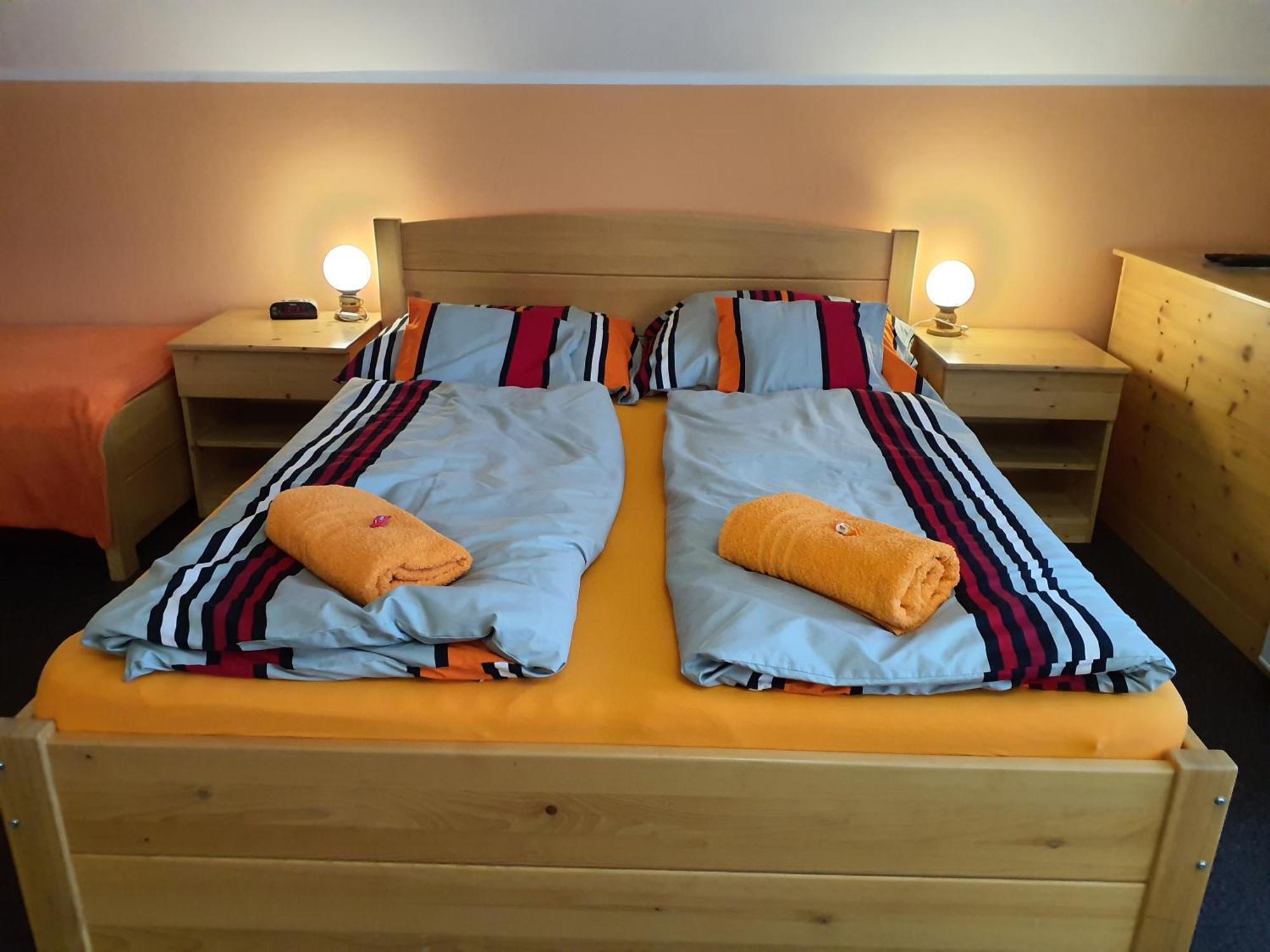 Apartmany - Privat Pacholik Рокитнице над Ийзероу Екстериор снимка