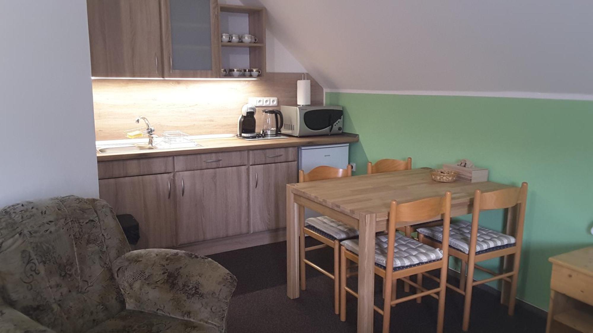 Apartmany - Privat Pacholik Рокитнице над Ийзероу Екстериор снимка